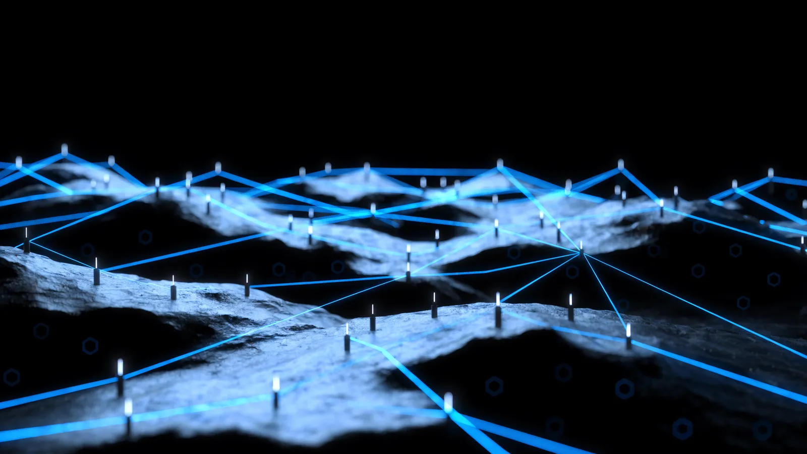 DePIN Explained: How Decentralized Physical Infrastructure Networks Reached Scale in 2025