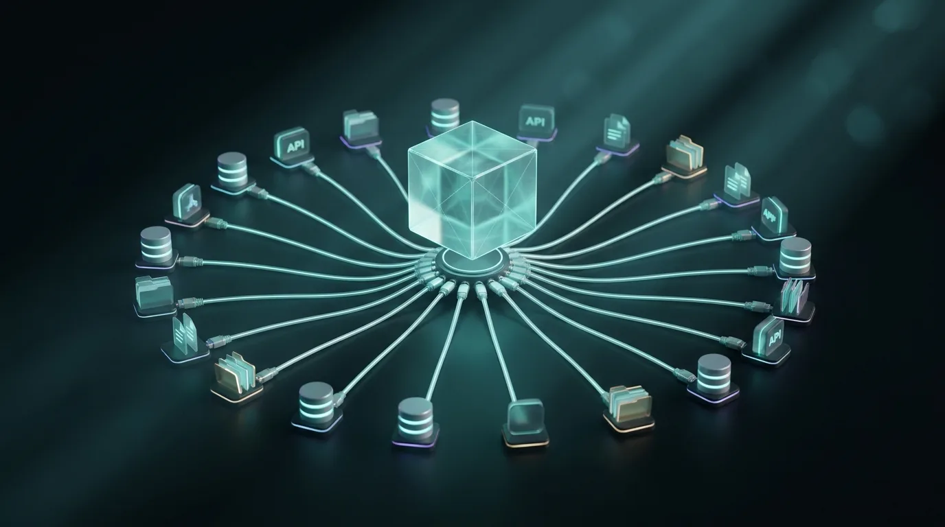Model Context Protocol in 2026: The Standard That Lets Enterprise AI Agents Touch Real Systems