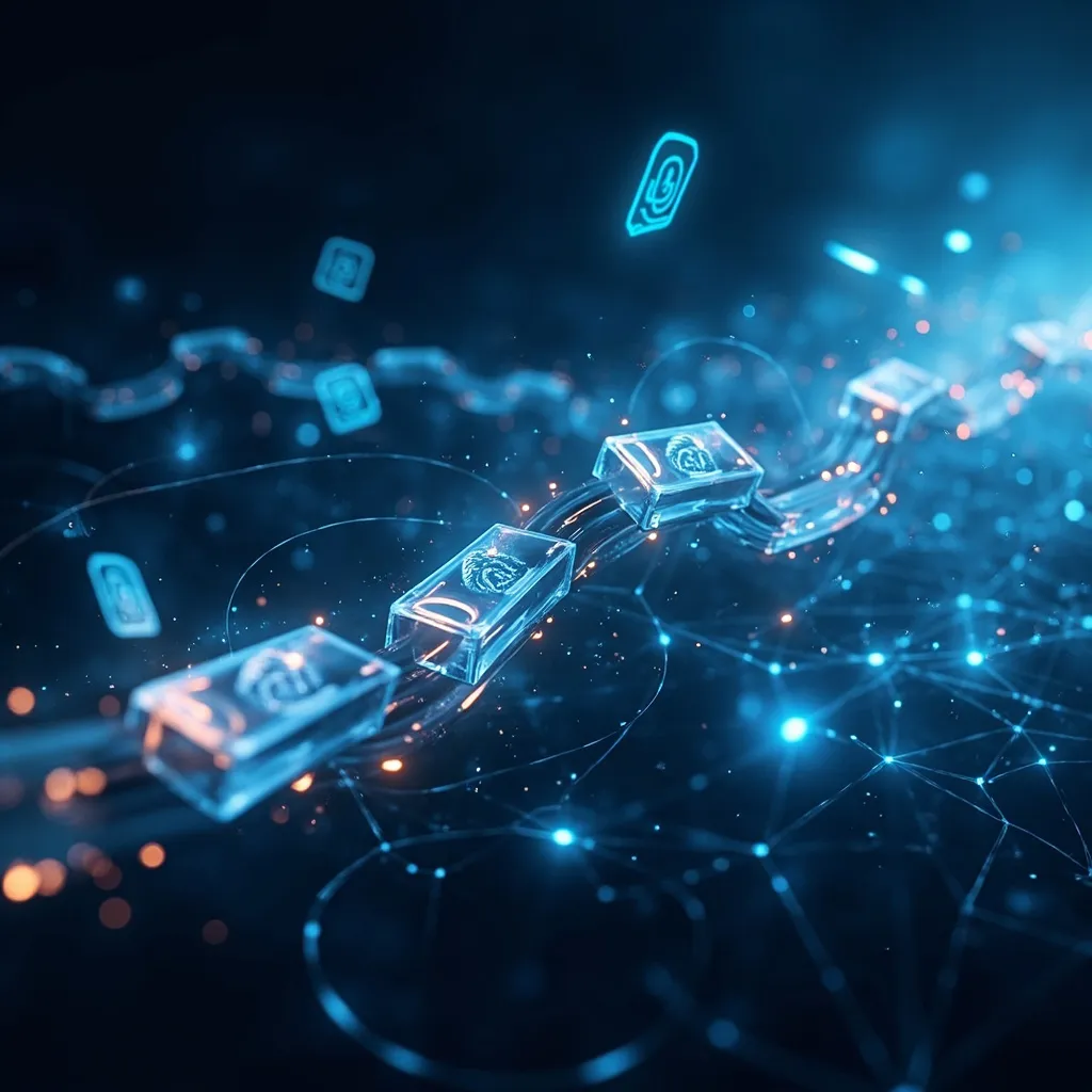 Web3 Cybersecurity: Protecting Decentralized Systems from Modern Threats