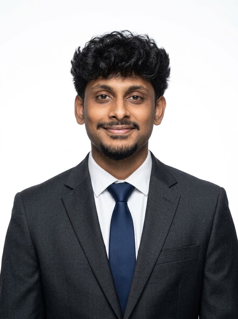 Abhishek Aju