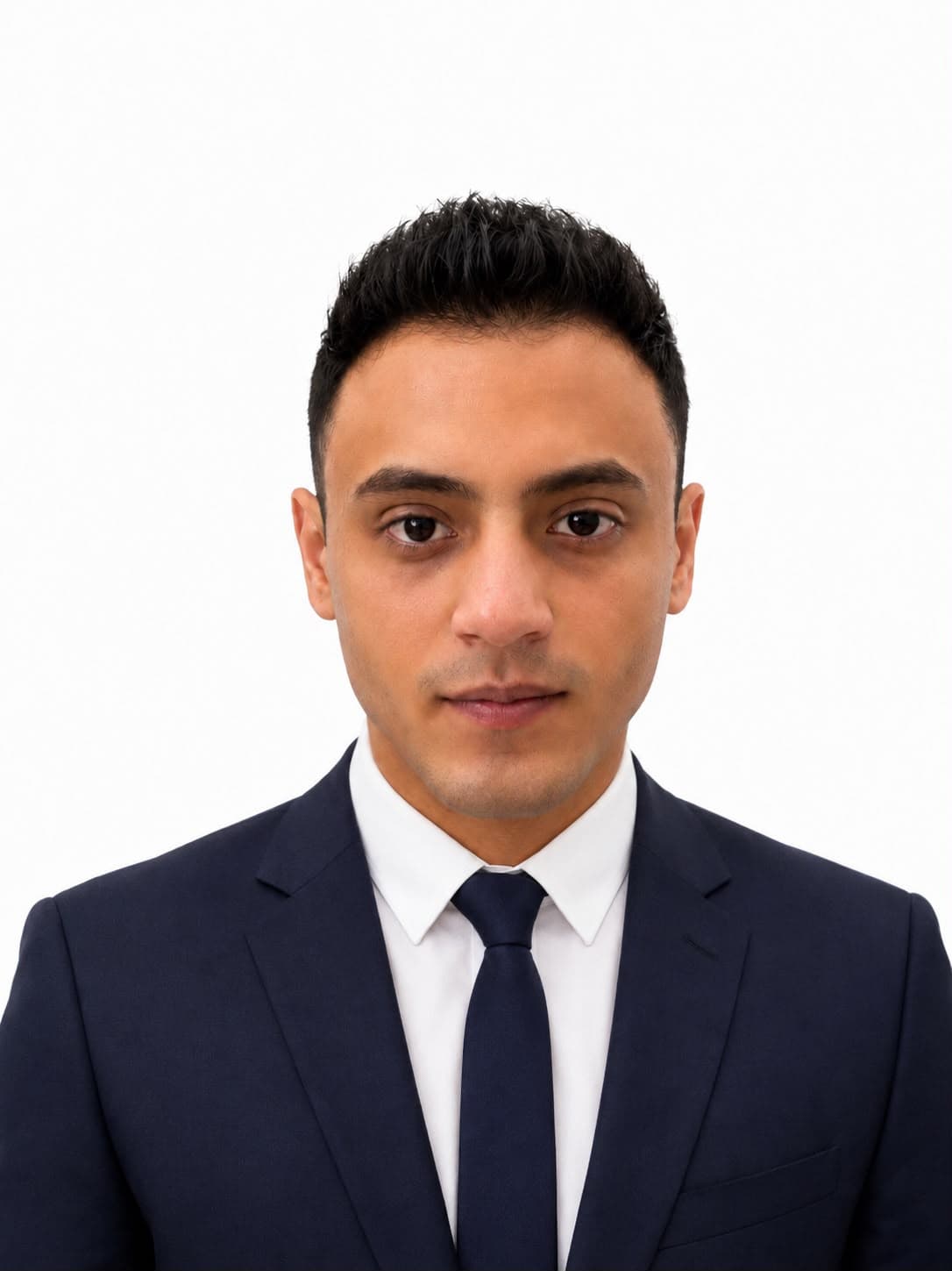 Ahmed Tarek