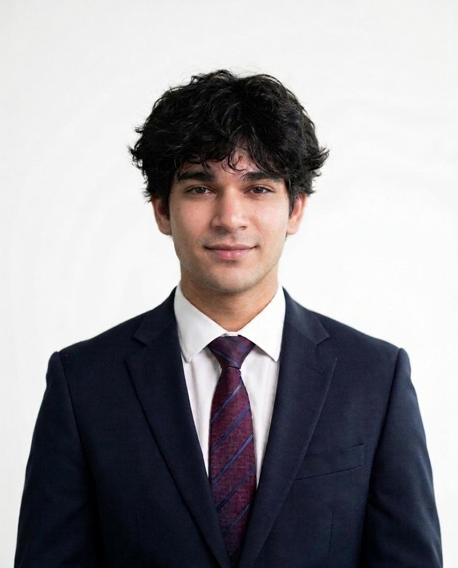 Varun Trivedi