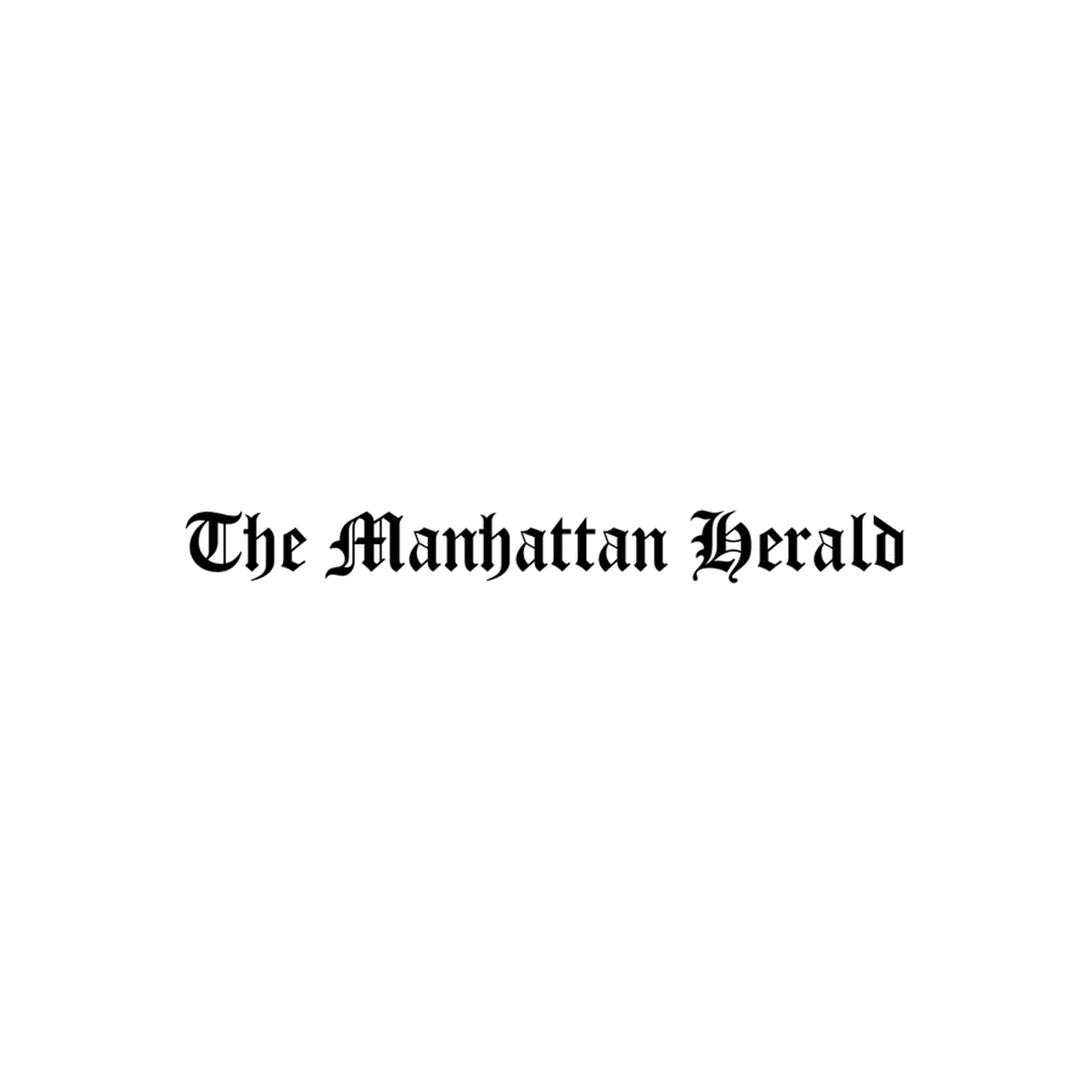 The Manhattan Herald logo