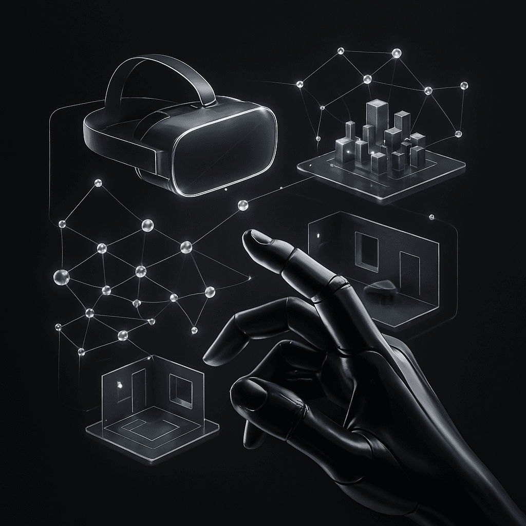 Metaverse Integration Solutions