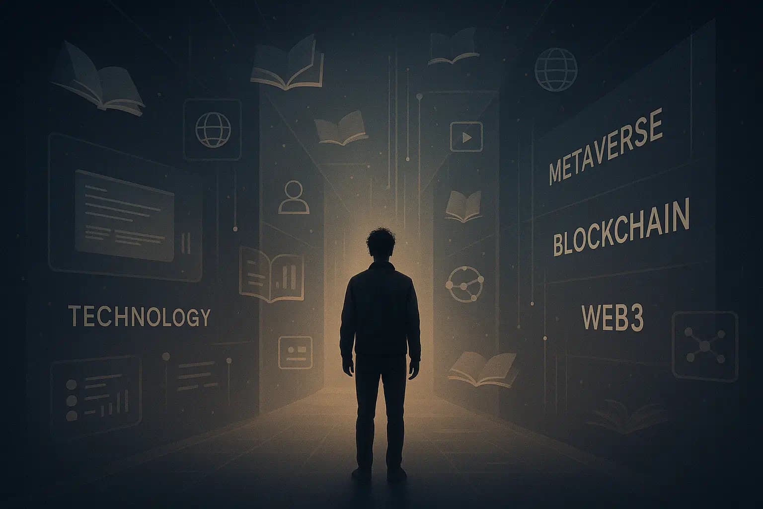 Beginners' Guide to the Metaverse