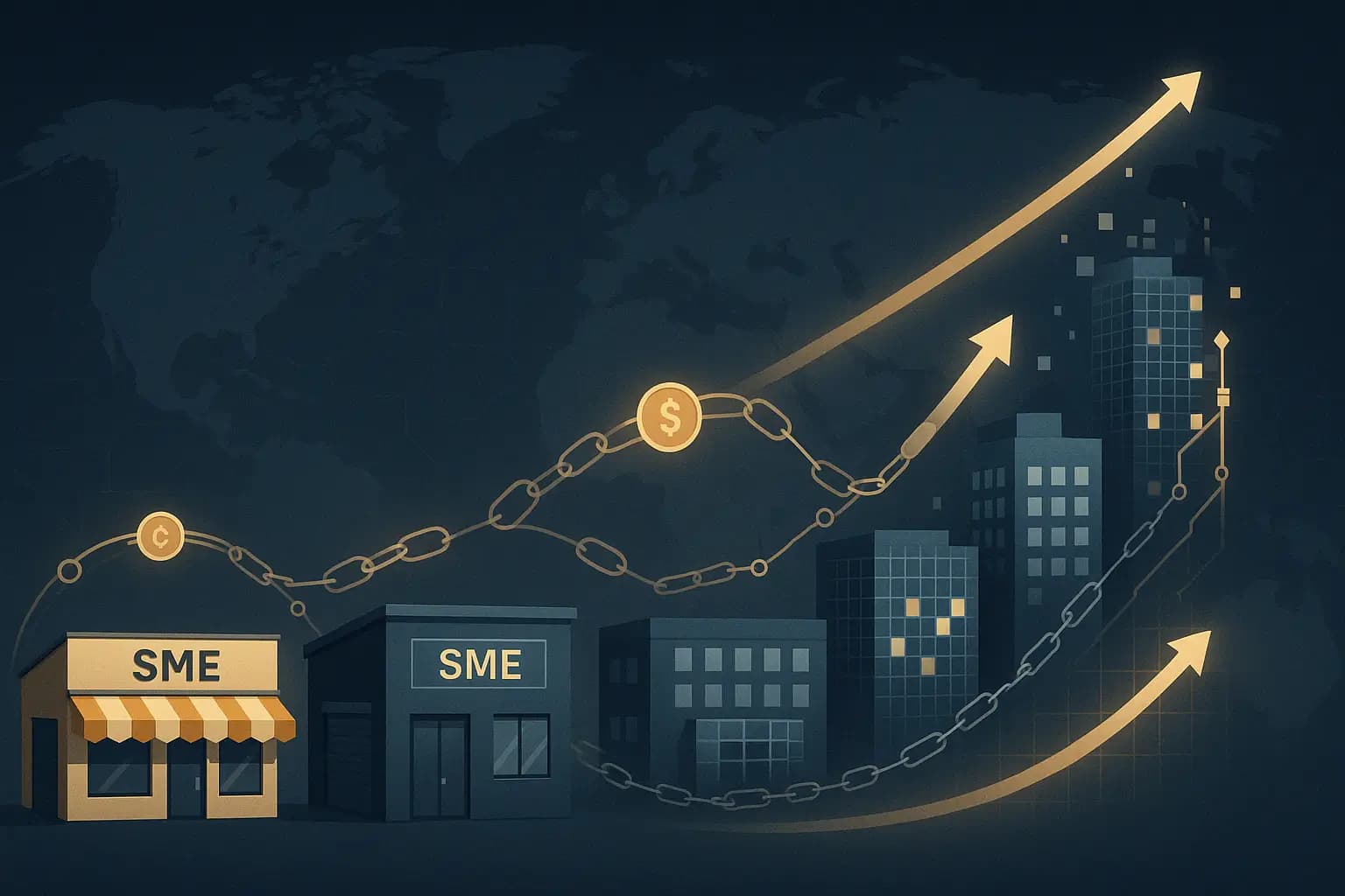 Crypto eTrade