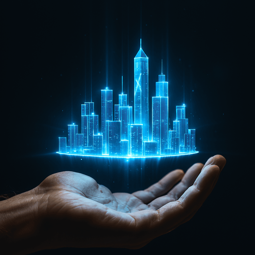 Real Estate Metaverse Development