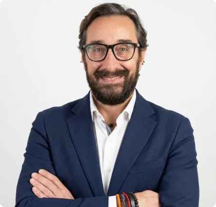 Albert Palay — Strategic Partnerships & Development Lead