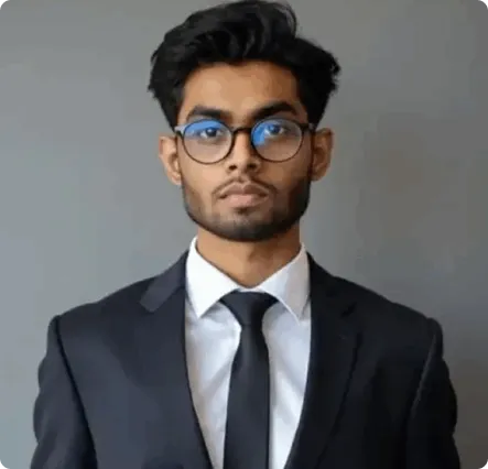 Charles David — Head of AI