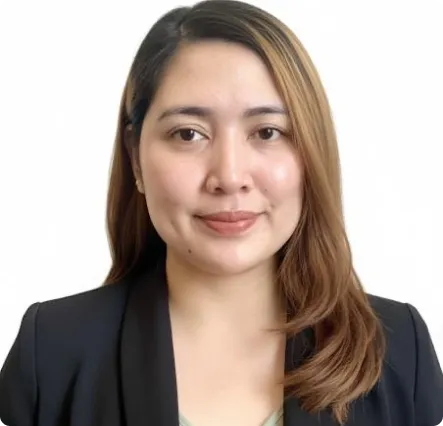 Diana Guevarra — Business Manager (UAE)