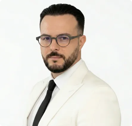 Flavio Elia — Founder