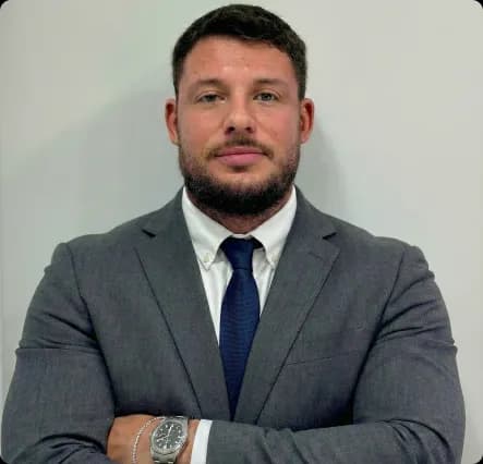Jacopo Dellai — SSA