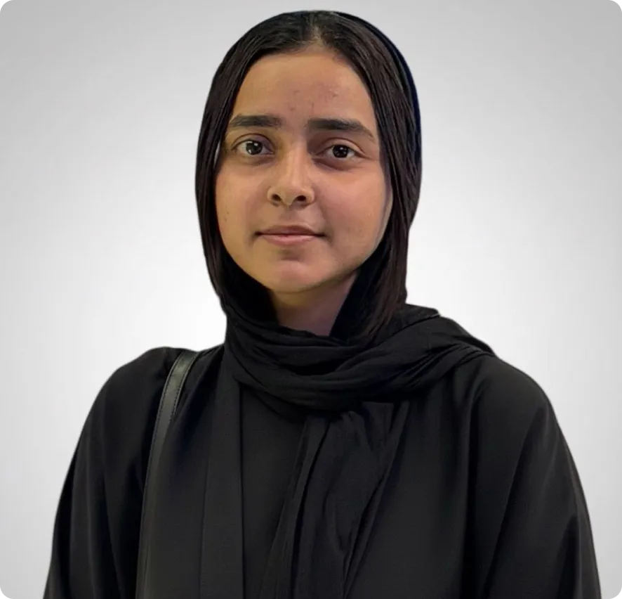 Jasna Ali — IT Project Manager