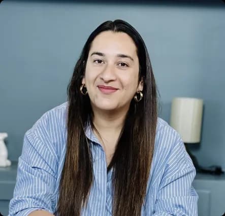 Nidhi Chandel — HR & People Manager
