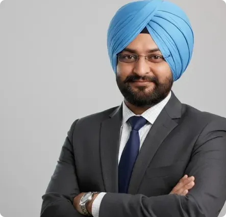 Sukhchain Singh — CTO