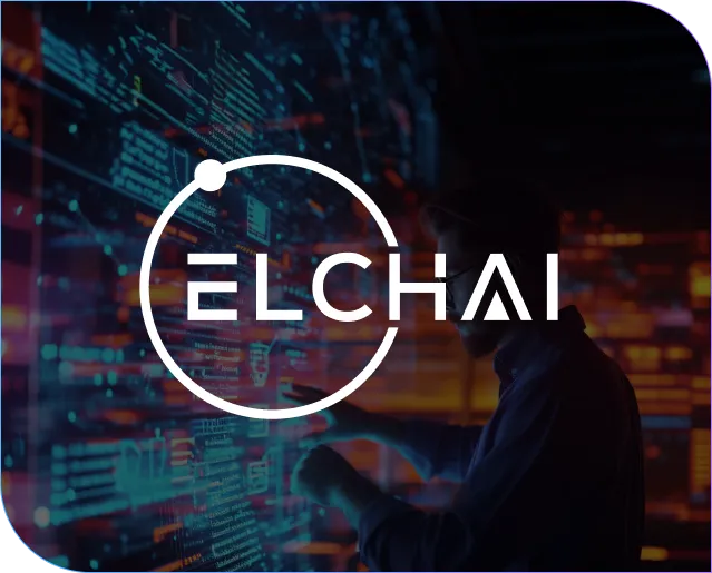 Elchai Group office workspace