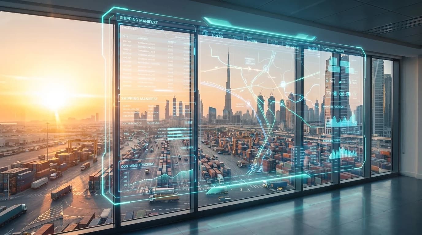 AI Agents in Logistics: What Is Actually Working in 2026