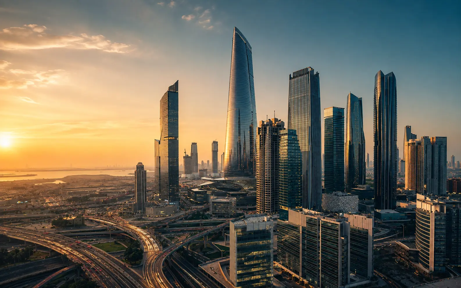 AI Procurement Contracts in the GCC: Clauses That Actually Protect You in 2026