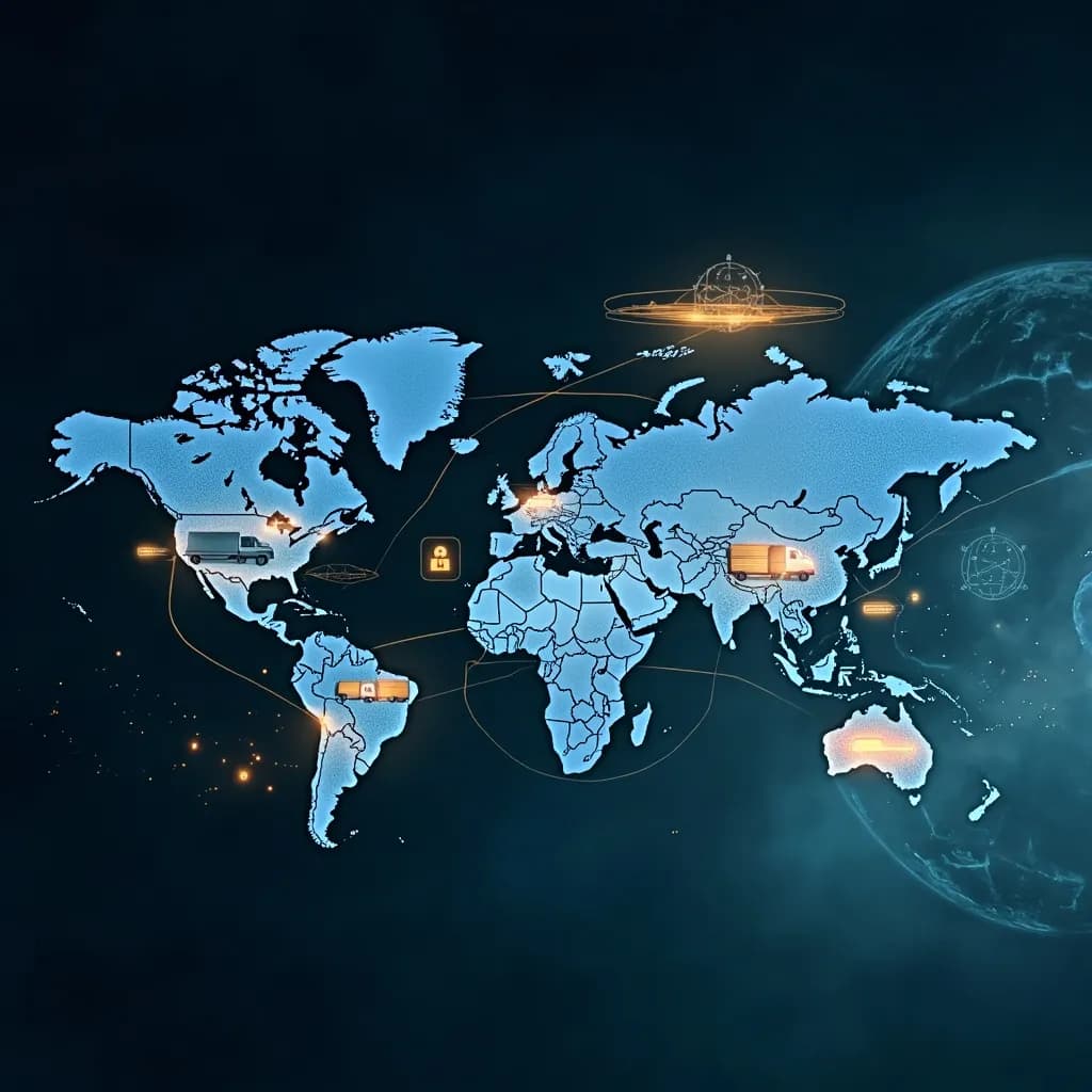 IoT AI Integration: Smart Device Networks Powered by Intelligent Analytics