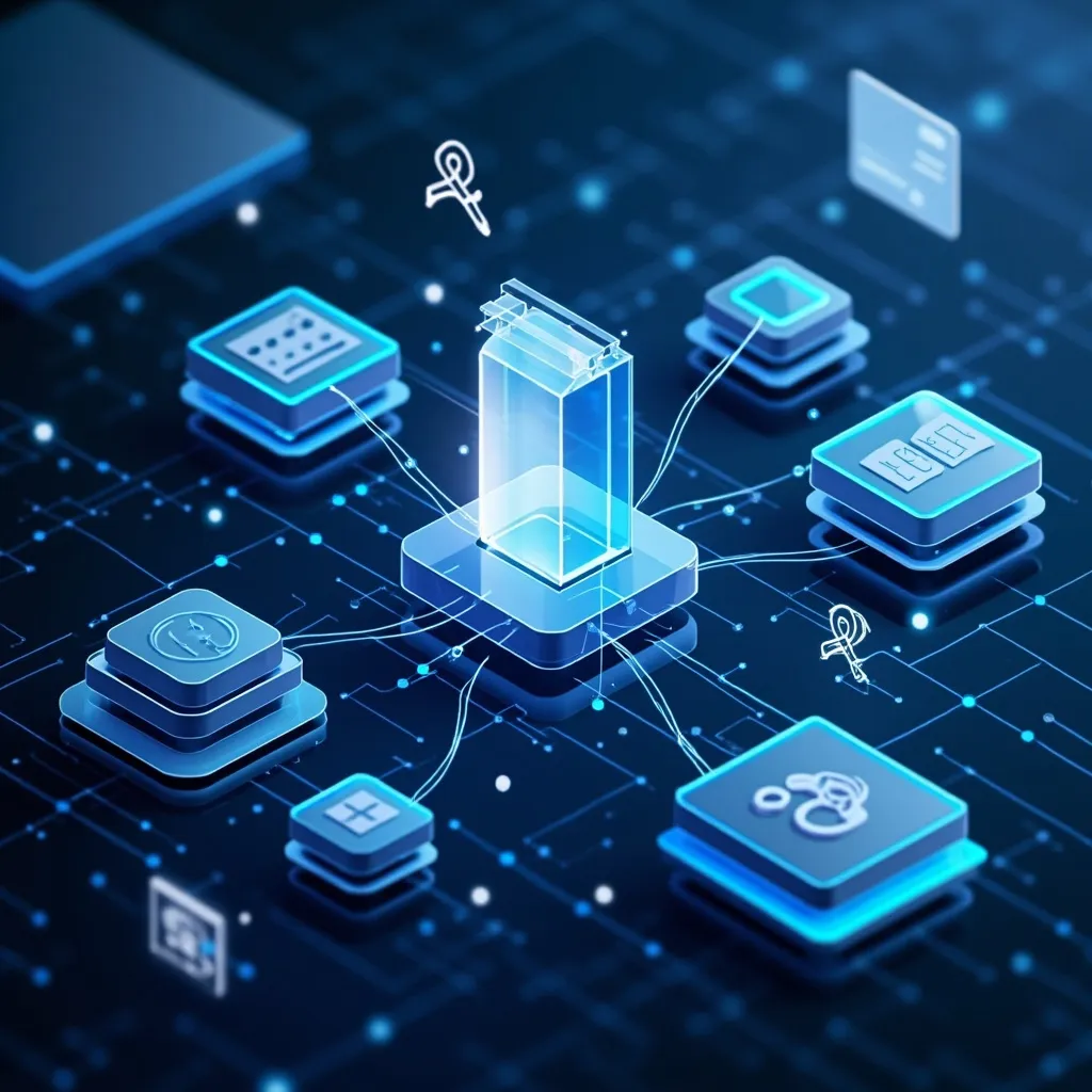 Digital Transformation Strategy: Modernizing Business Operations with Emerging Technologies