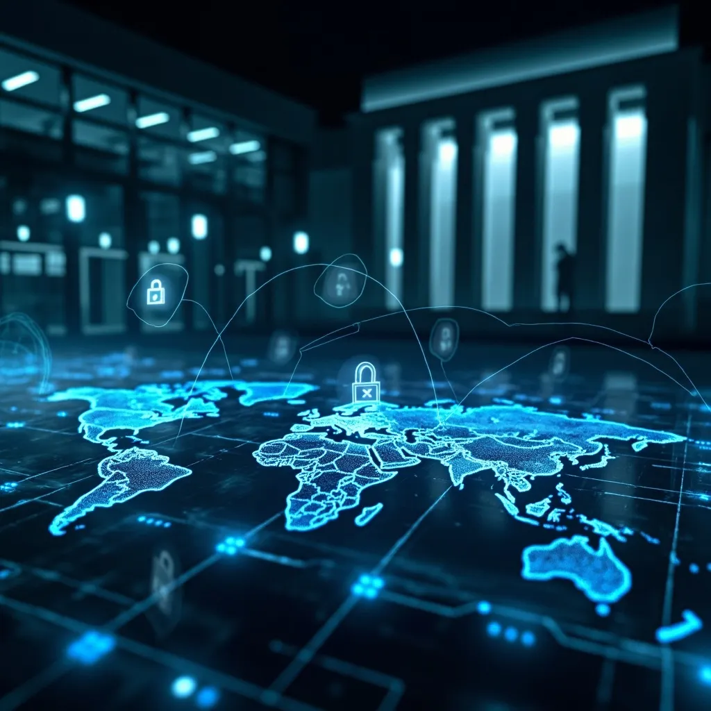 Future of Digital Experiences: Immersive Technologies Reshaping Human-Computer Interaction
