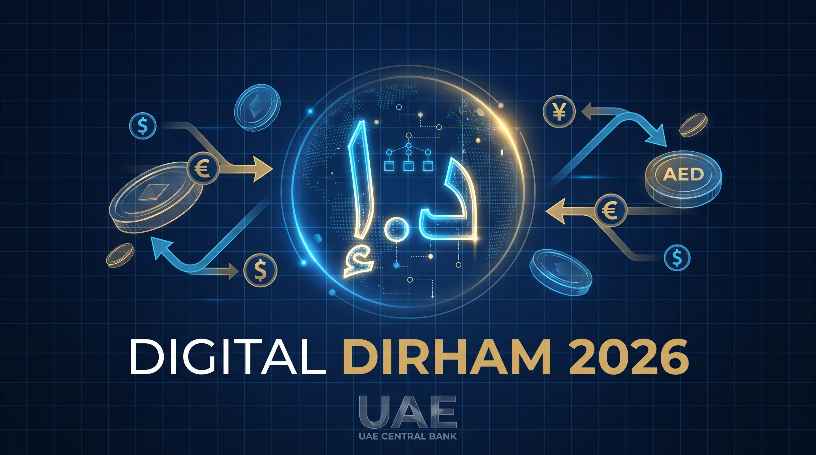 Digital Dirham and AED Stablecoins: What UAE Enterprises Can Actually Use in 2026