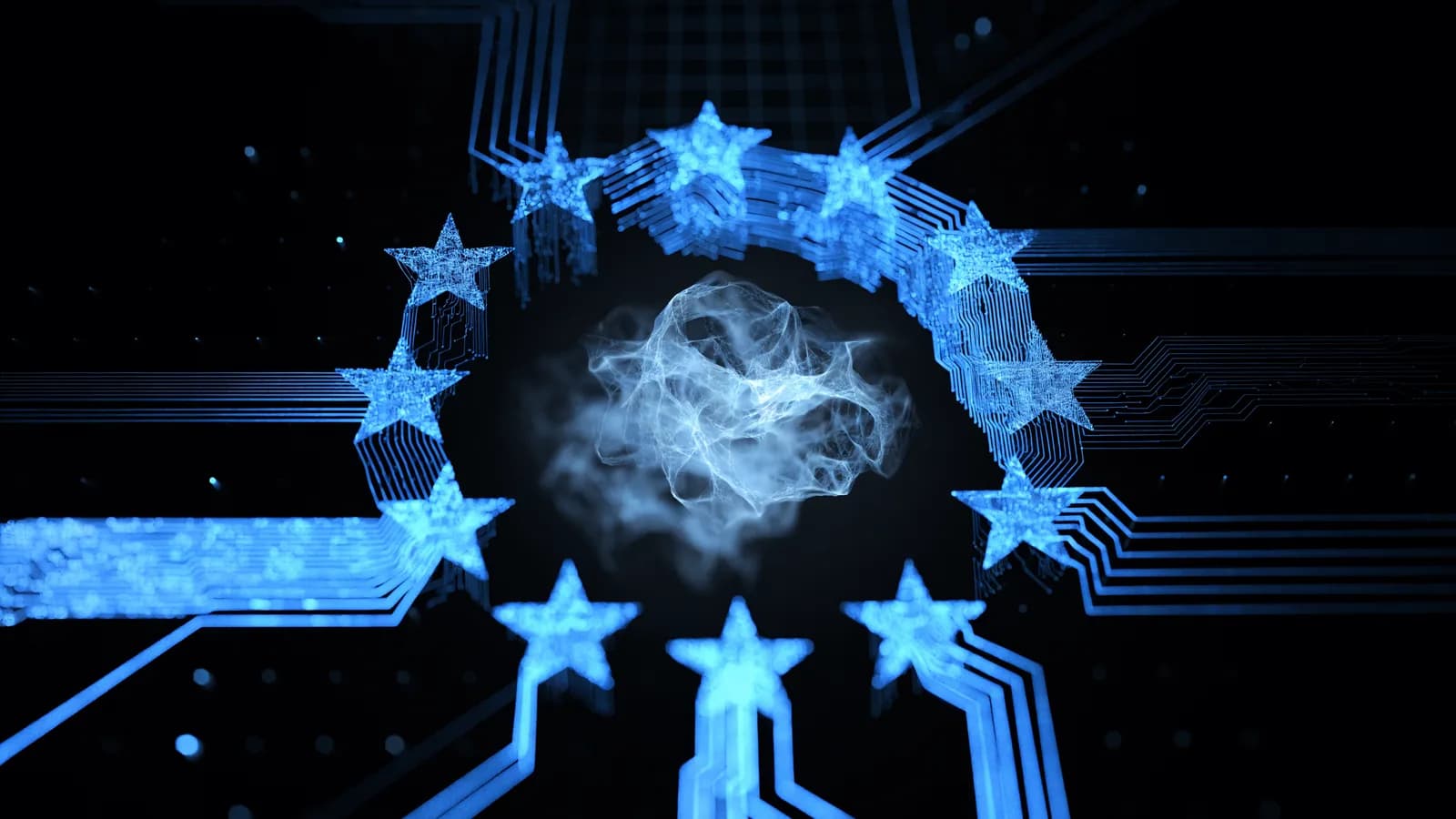 The EU AI Act in 2025: What the First Compliance Deadlines Mean for Enterprises