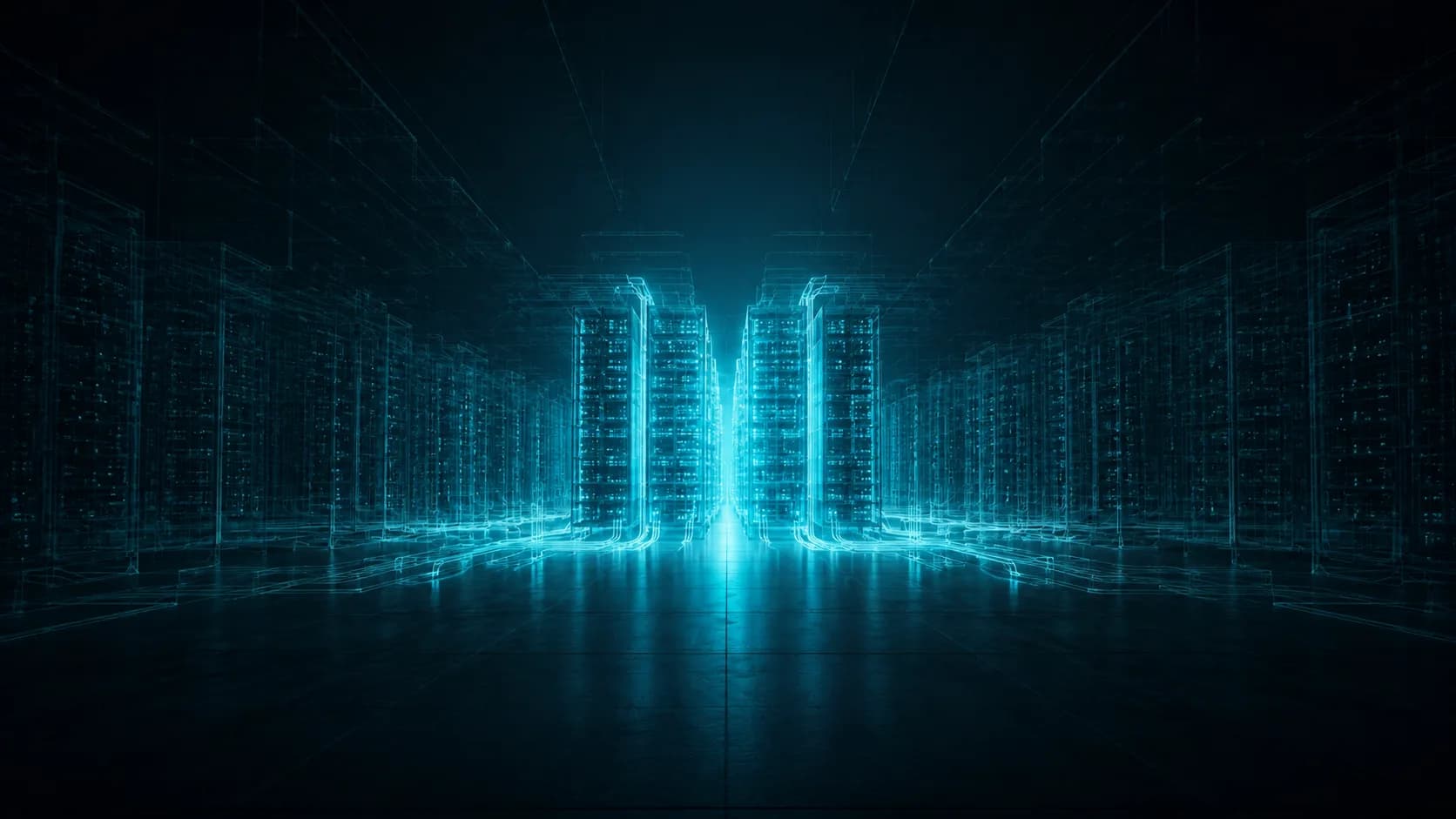 GCC AI Data Center Capacity: Announced vs Usable in 2026