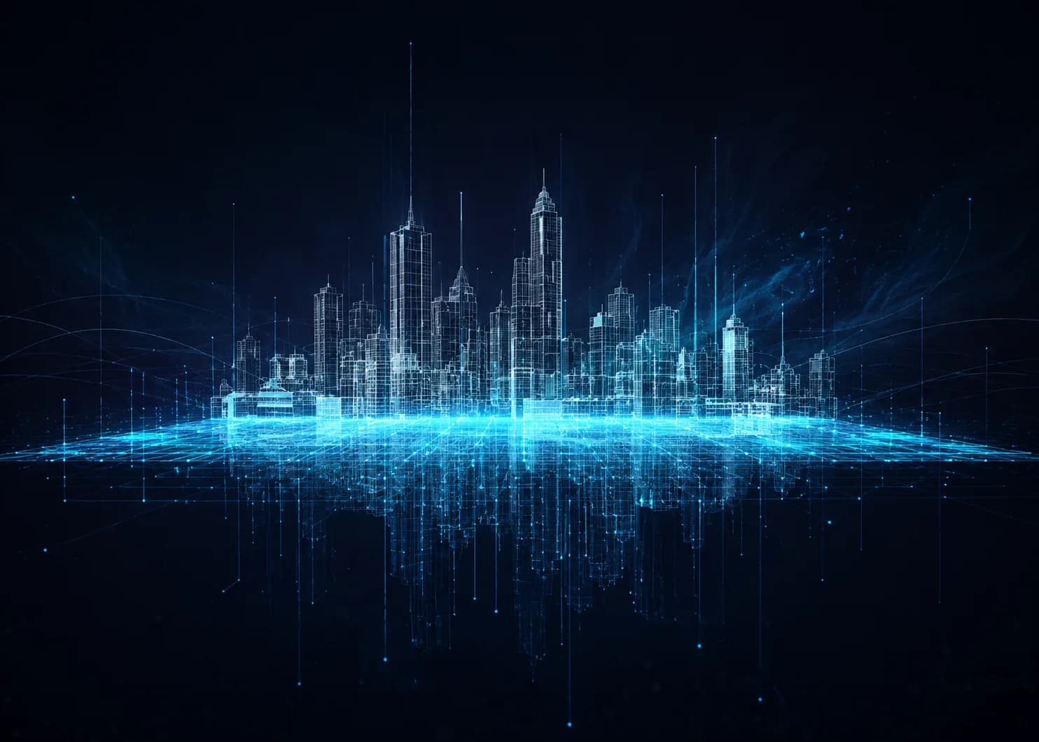 Spatial Computing in 2026: The Architecture Moved From the Headset to the Data Layer