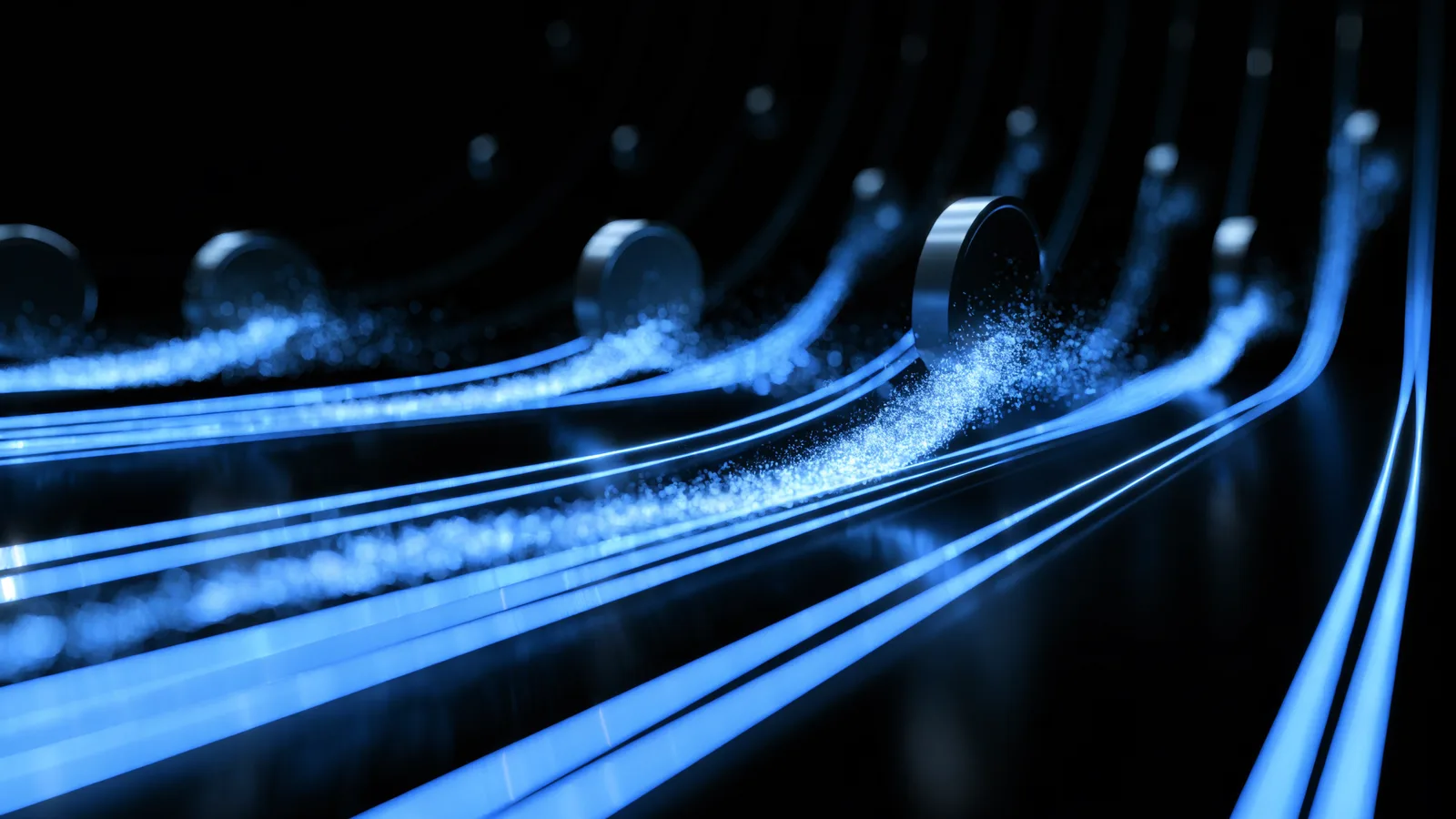 Stablecoins as Payment Rails: Why Enterprises Are Moving Money On-Chain in 2025