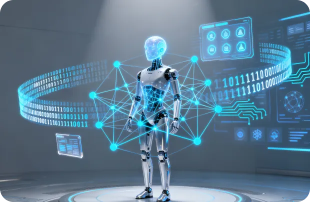 Automate Your Business Workflows with Custom AI Agents