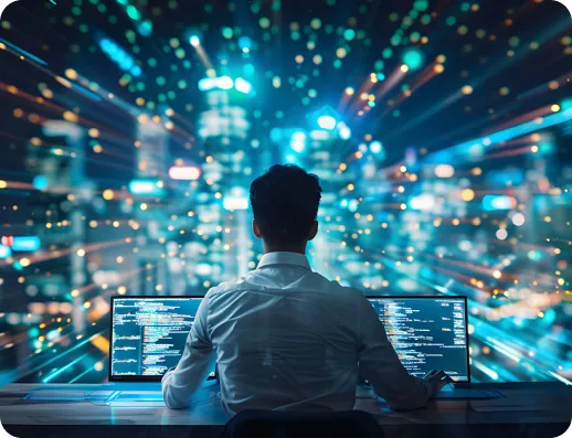 Choose a Professional AI Consulting Company