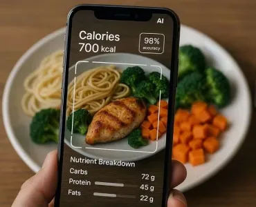 Food & Restaurant