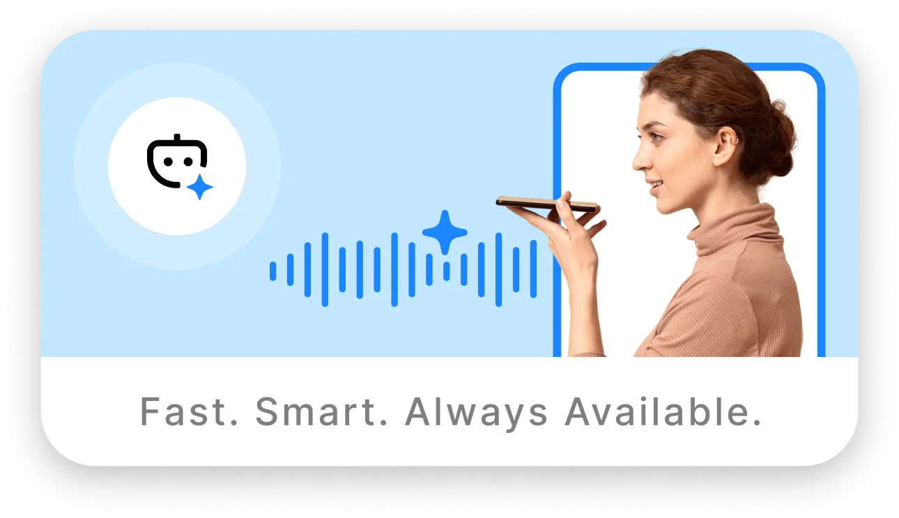 AI-Driven Voice Capabilities for Modern Workflows
