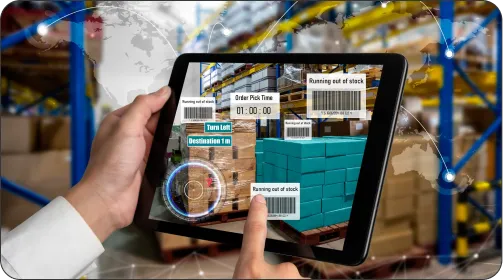 Logistics and Supply Chain