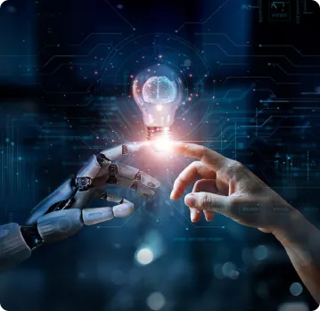 Empower Learning, Administration, and Insight with Intelligent Systems