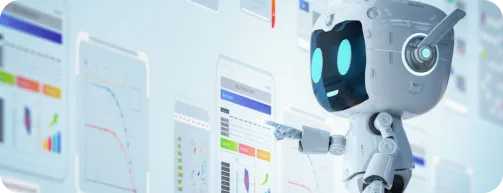 AI-Driven Marketing Solutions