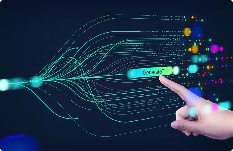 Advance Your Operations Through Generative AI Development