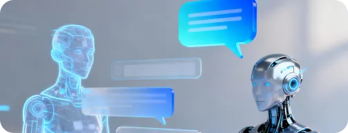 Conversational AI & Virtual Assistants