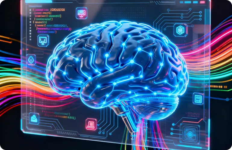 Key Features of Our Generative AI Development