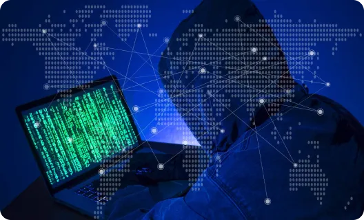 Fraud Detection and Data Security