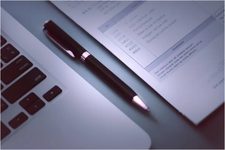 Documentation & Compliance