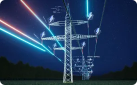 Energy & Utilities