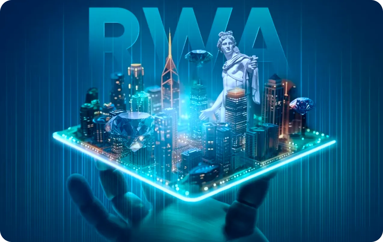 Take a Live Demo of Our Tokenization System