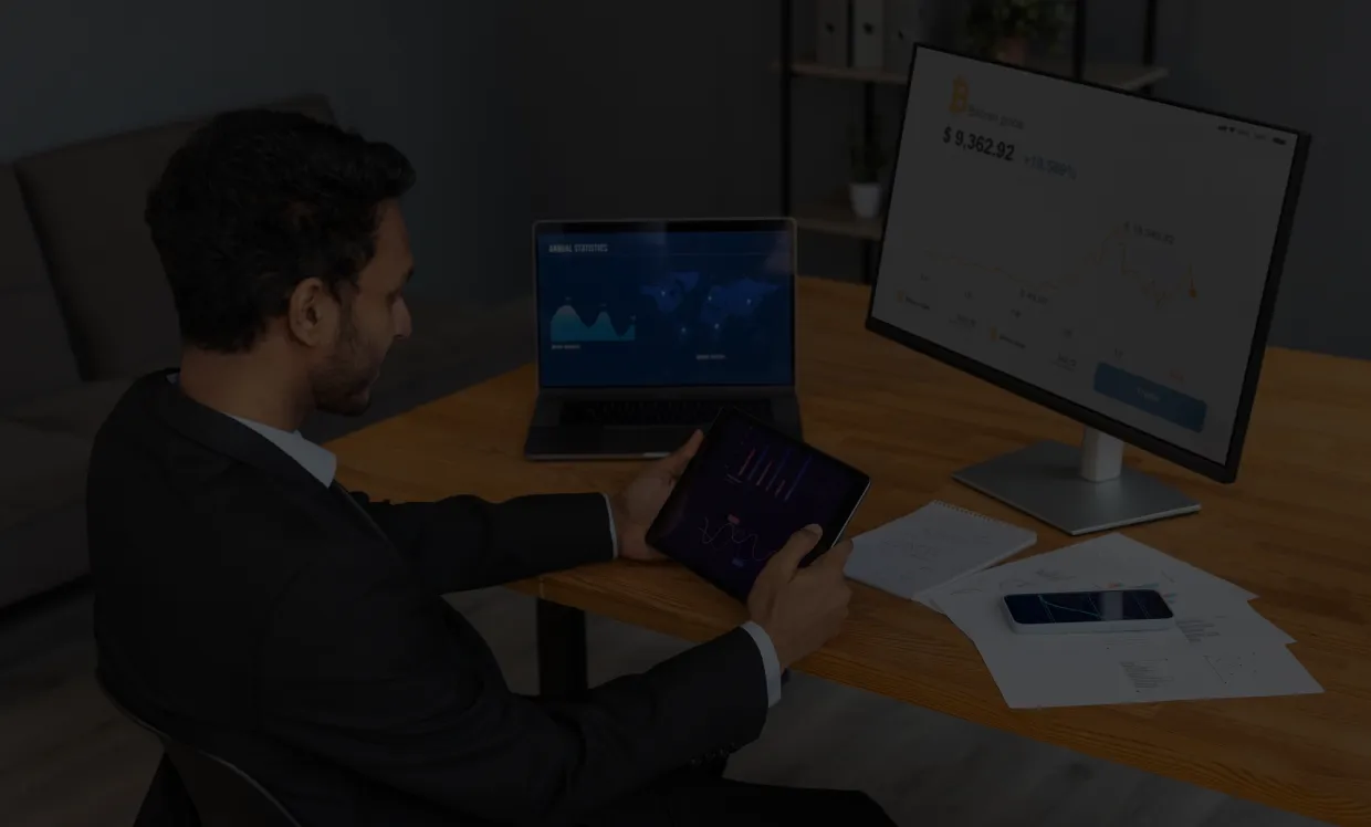 Finance & DeFi