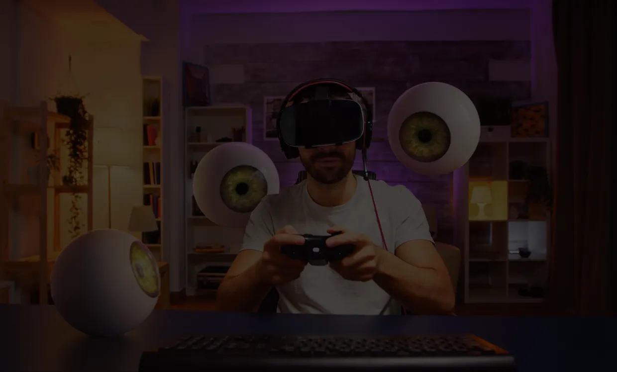 Gaming