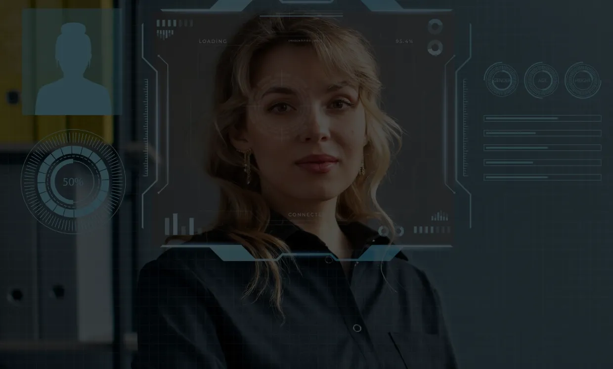 Identity & Credentials
