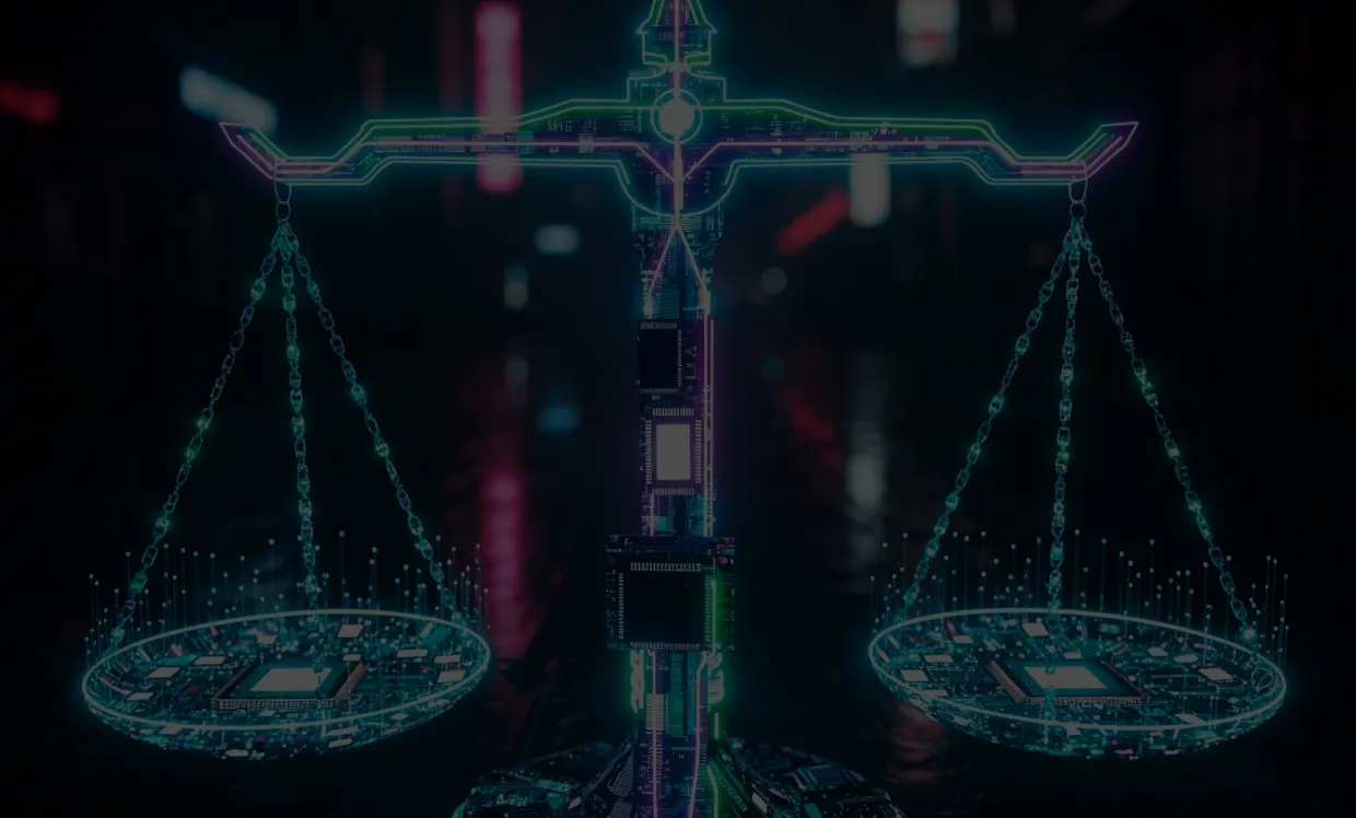 Legal & Compliance