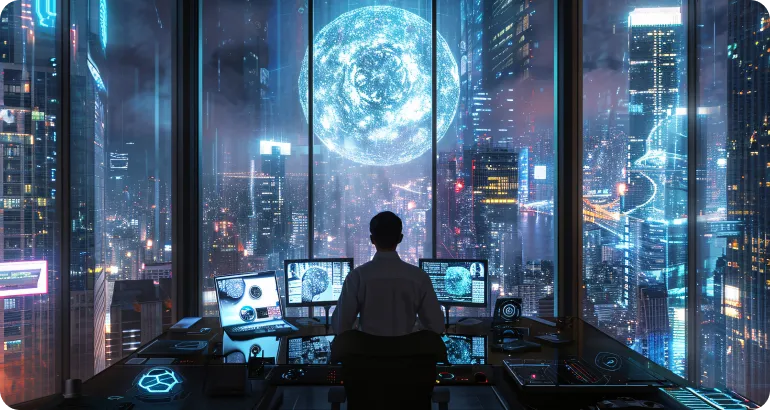 Comprehensive Web3 Development