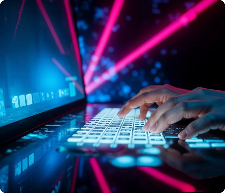 Partner with Our Web3